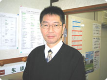 佐久間裕昭プロフィール